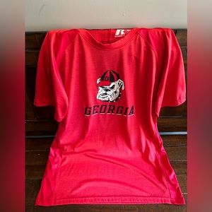 Men’s Georgia T-Shirt